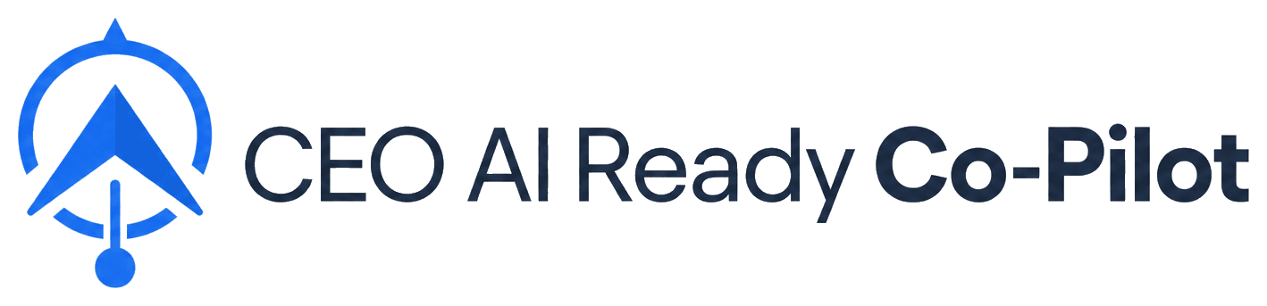 CEO AI Ready Co-Pilot