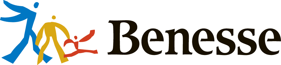 Benesse ロゴ