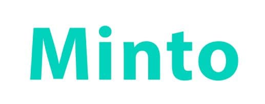 Minto ロゴ