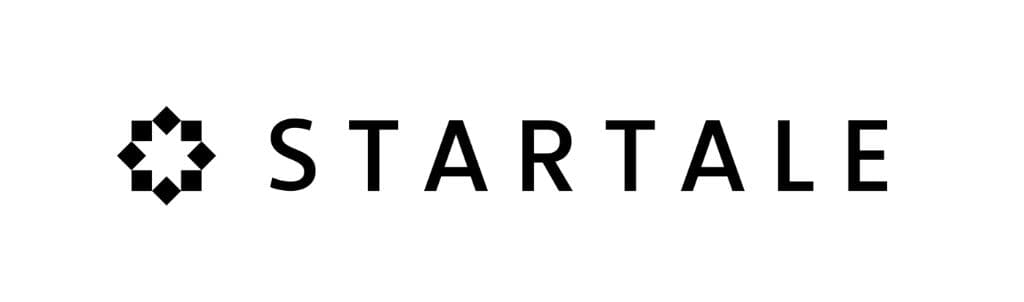 Startale ロゴ