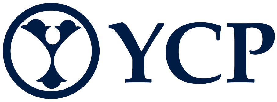 YCP Japan ロゴ