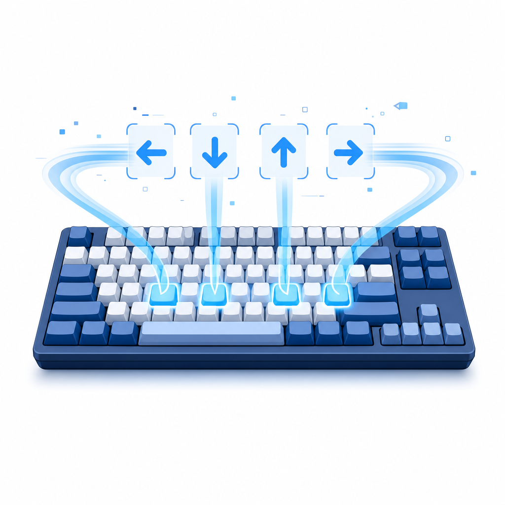 Vim 編集モードとプロンプト内テキストオブジェクト操作